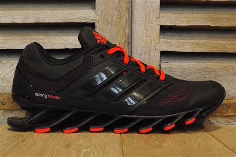 adidas springblade kinder größe|Adidas springblade review.